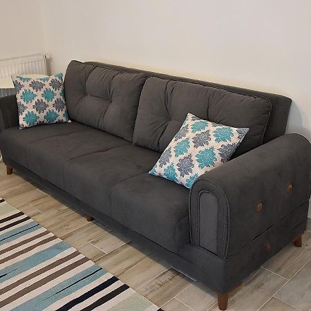 Ucas Apartment Sighisoara Ngoại thất bức ảnh