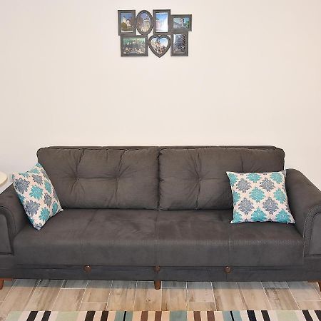 Ucas Apartment Sighisoara Ngoại thất bức ảnh