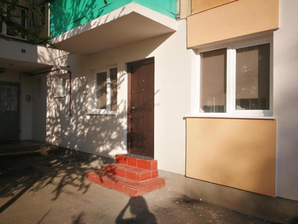 Ucas Apartment Sighisoara Ngoại thất bức ảnh