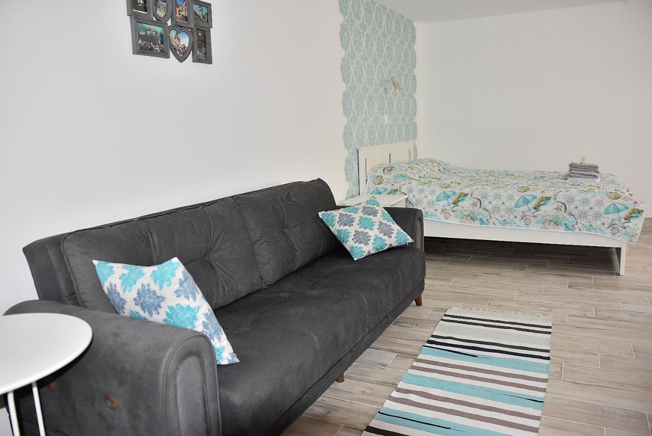 Ucas Apartment Sighisoara Ngoại thất bức ảnh