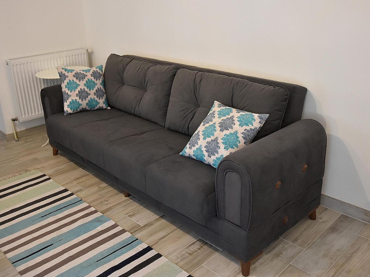 Ucas Apartment Sighisoara Ngoại thất bức ảnh