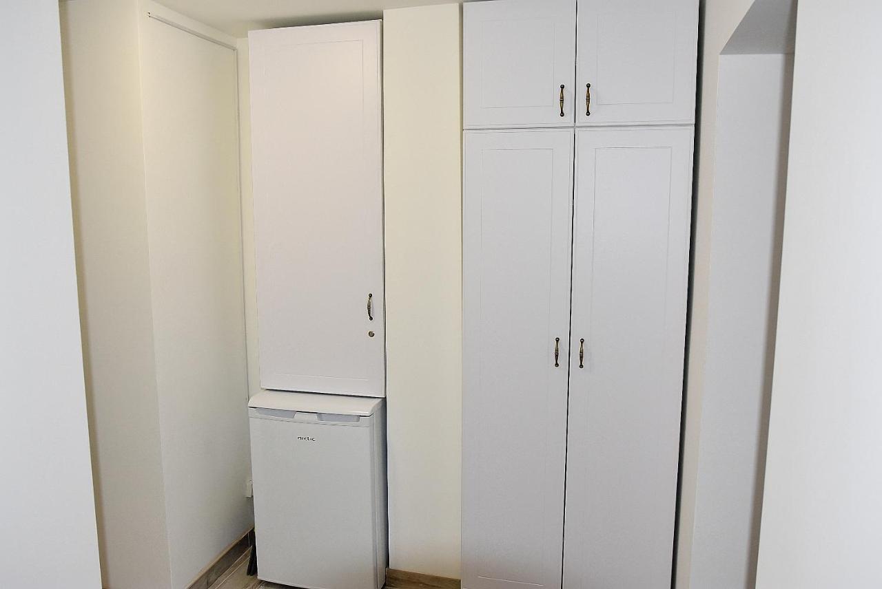 Ucas Apartment Sighisoara Ngoại thất bức ảnh